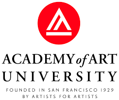 university of  Academy of Art University
